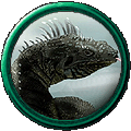 The Tsor-Shotak Lizard